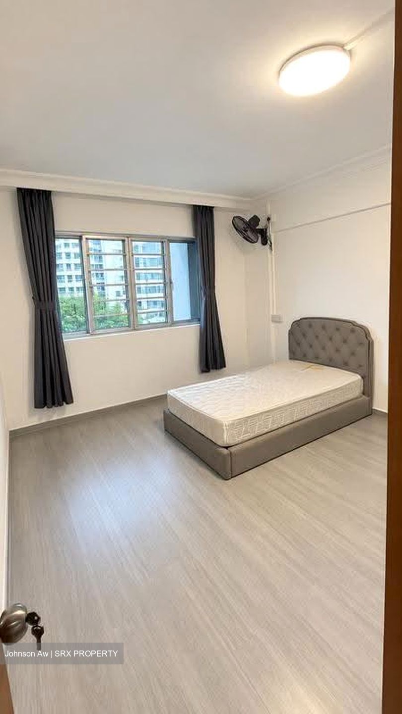 Blk 461 Hougang Avenue 10 (Hougang), HDB 5 Rooms #625859931